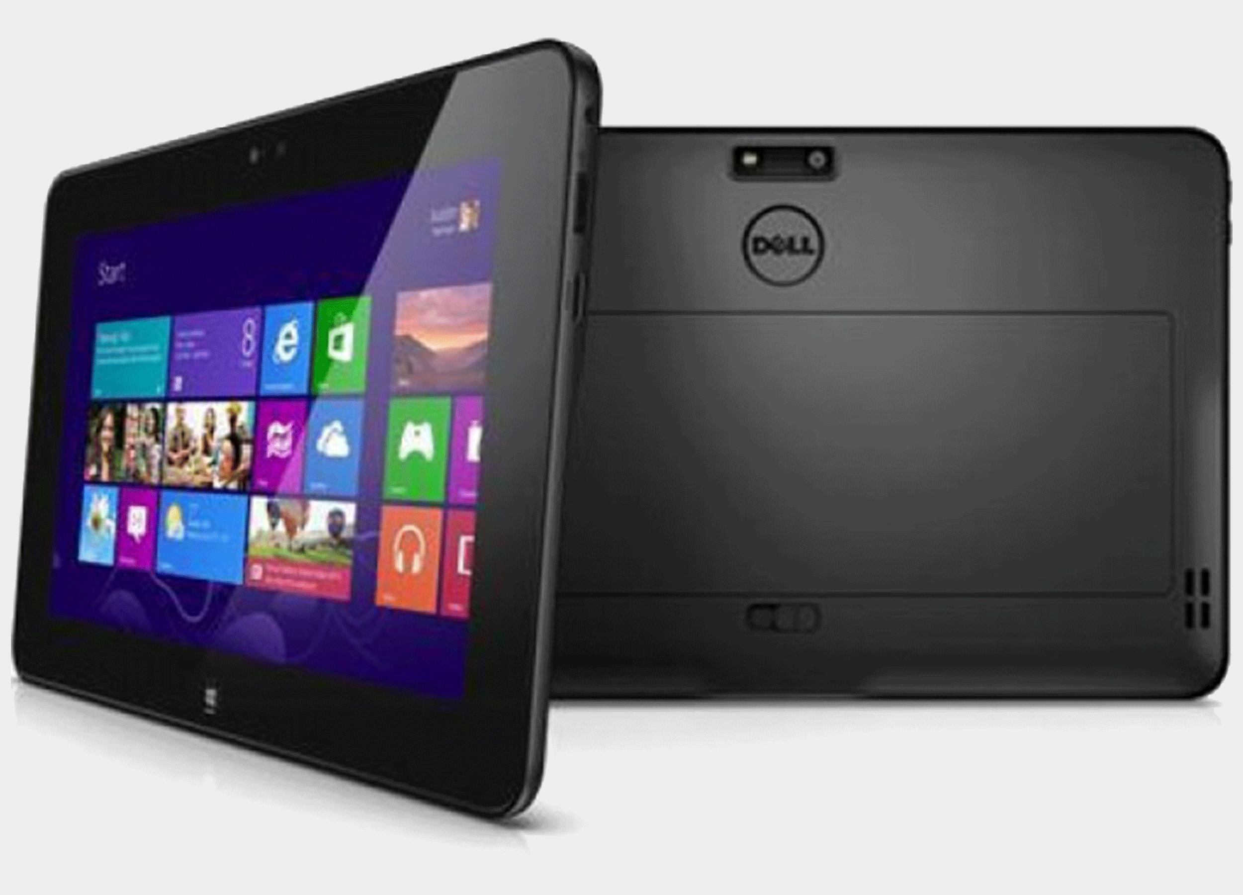 Dell Latitude 10 st2e Tablet