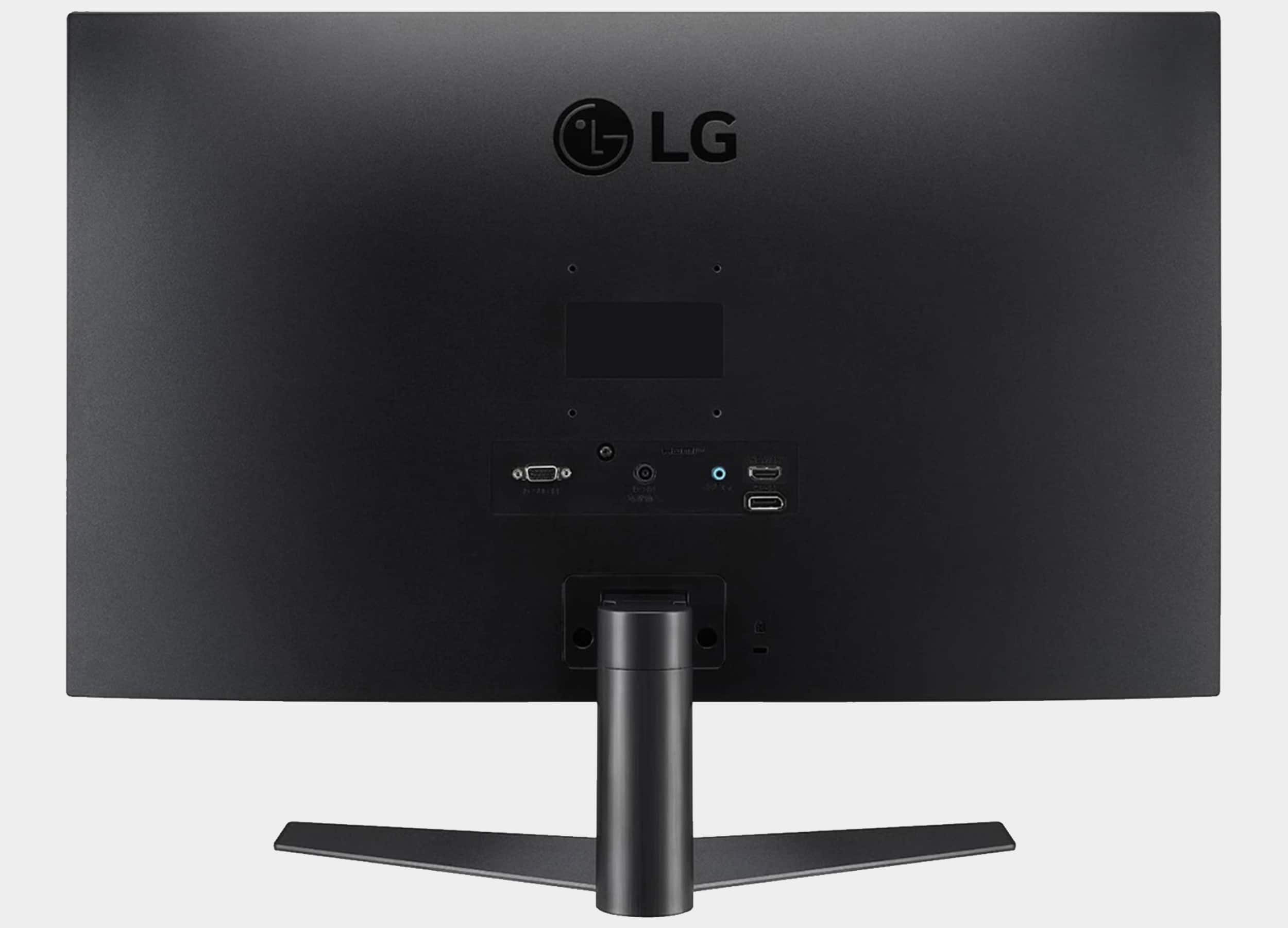 LG UltraGear 27MP60G-B