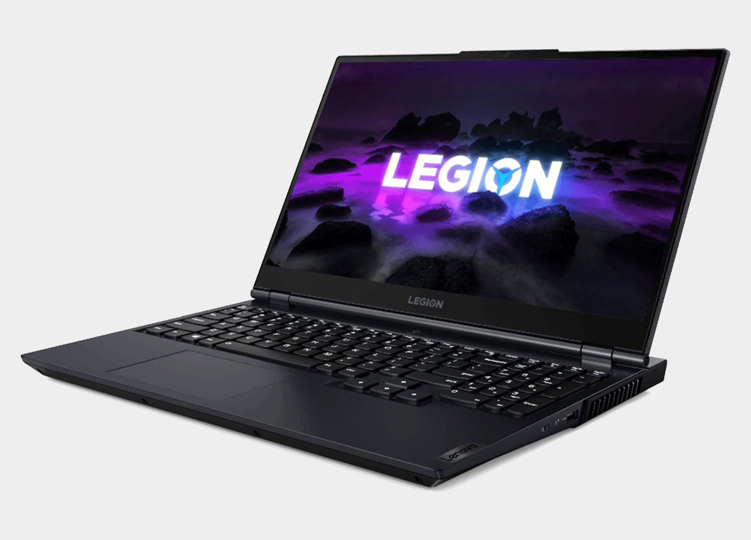 Lenovo Legion 5 15ITH6 i7 11800H 16GB 1T RTX 3050TI Blue