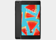 Lenovo Tab 7 Tablet TB-7304i 7 Inch 16GB 1GB RAM WI-FI 3G