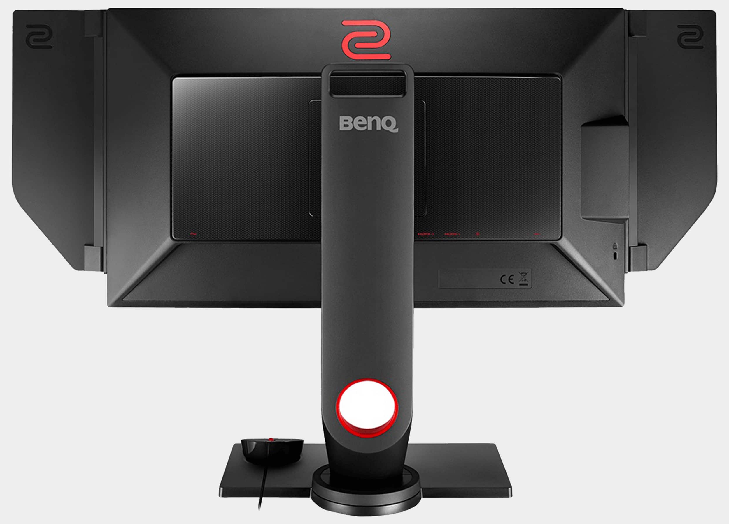 BenQ ZOWIE XL2546 240Hz 24.5 inch Esports Gaming Monitor