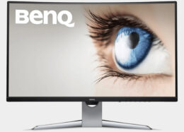 Benq ‎EX3203R 32 inch Curved Gaming Monitor 144hz 1440p