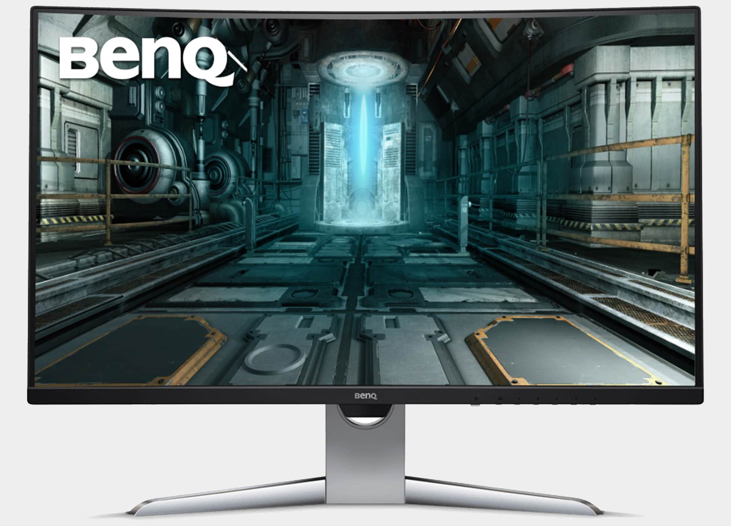 Benq ‎EX3203R 32 inch Curved Gaming Monitor 144hz 1440p