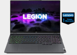 Lenovo Legion 5 Pro 16ITH6 i7 11800H 16GB 512GB RTX 3050 Ti