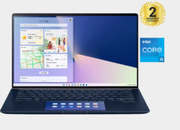 ASUS Zenbook 14 UX434FLC-A5250T I5 10210U 8G 512SSD MX250 WIN 10