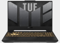 ASUS TUF Gaming F17 FX706HEB-HX107T i7 11800H 16GB 512SSD RTX 3050 Ti Win 10
