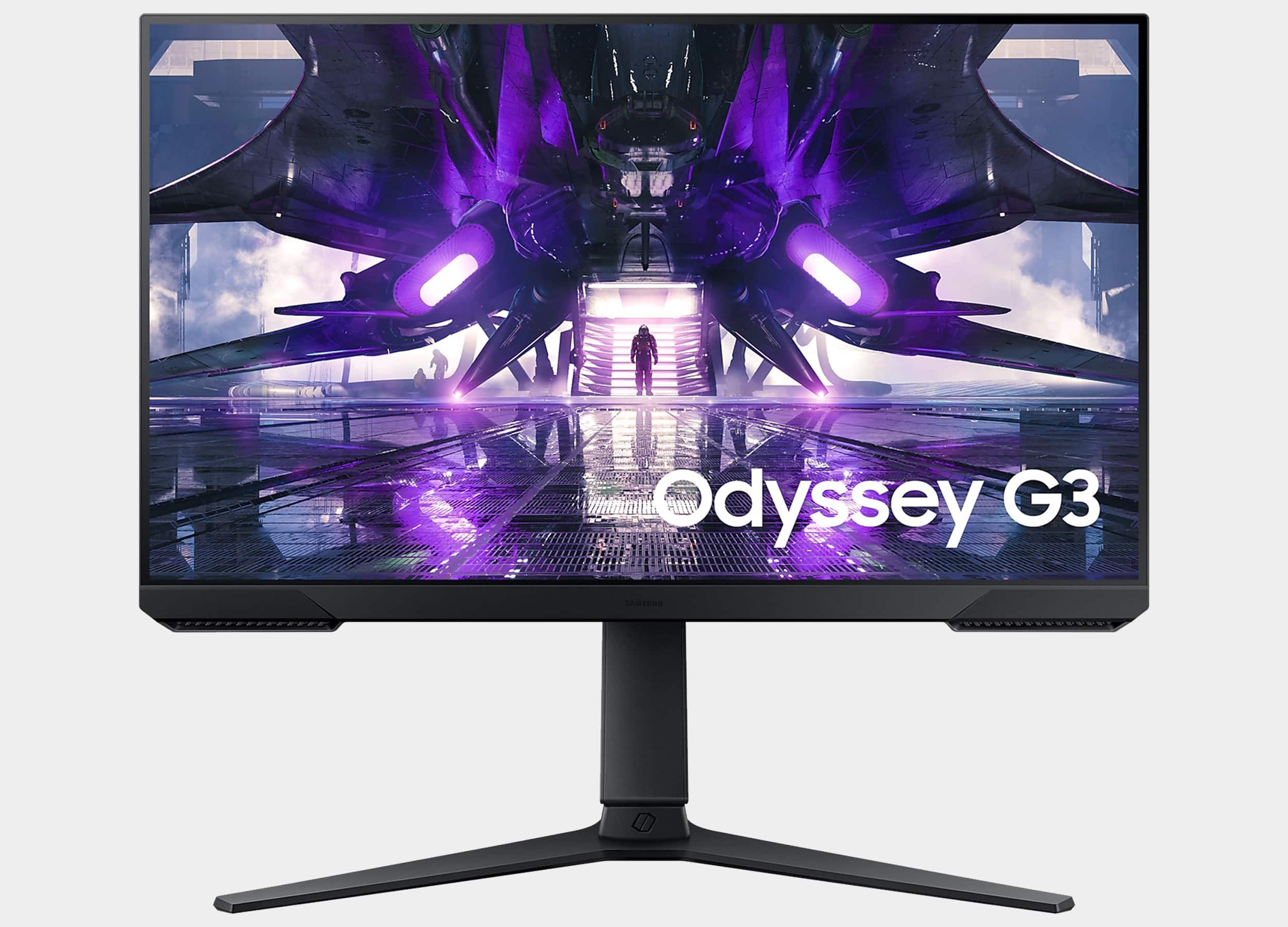 Samsung 24 Odyssey G3 LS24AG320N