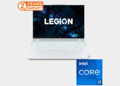 Lenovo Legion 5 Pro 16ITH6H I7 11800H 16GB 1T RTX 3060