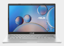 ASUS X415EA-BL003W I3 1115G4 256GB 4G UHD Silver Win 11