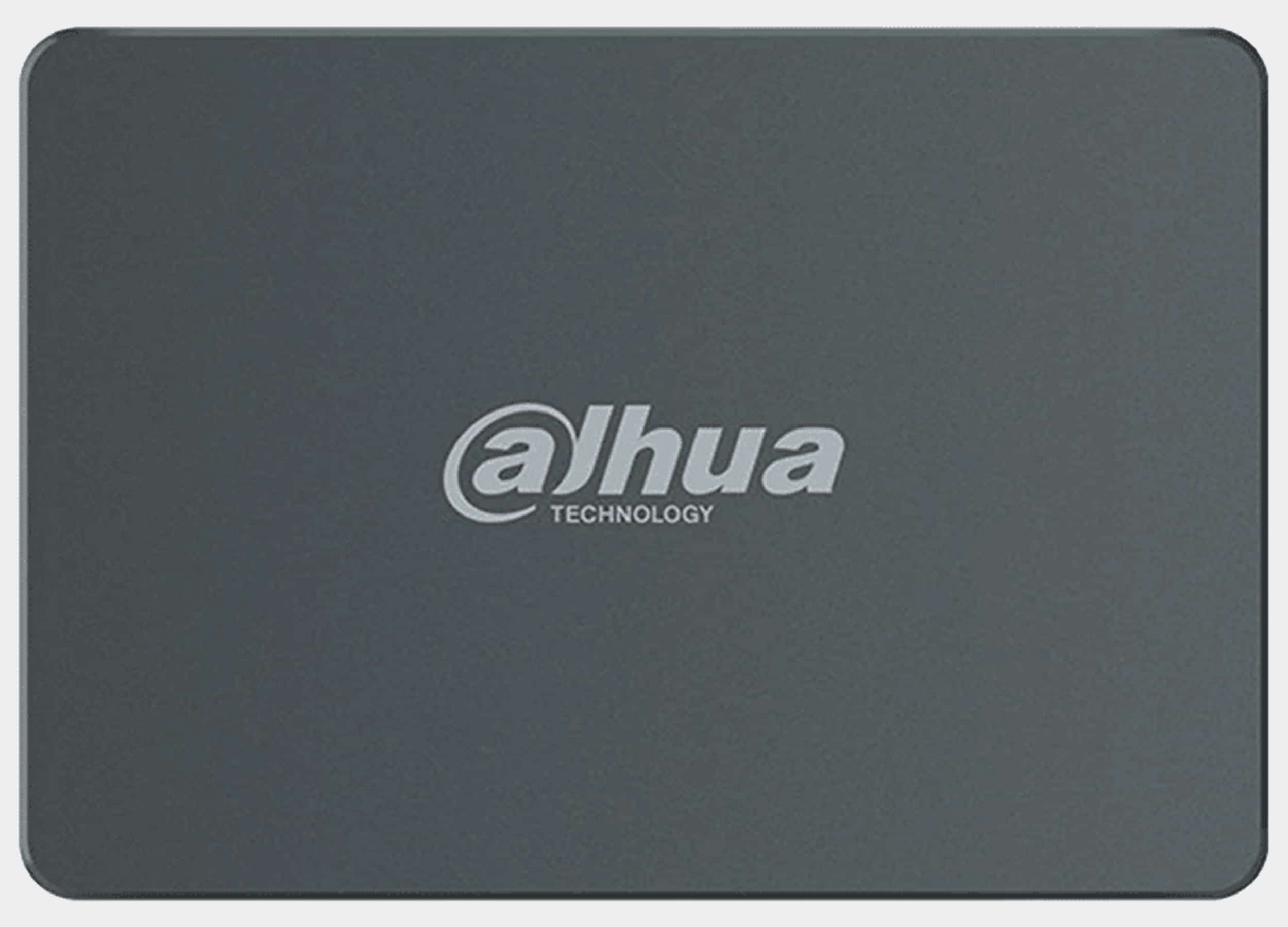 Dahua SSD C800A 120GB 2.5 SATA III