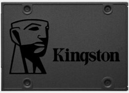 Kingston SSD A400 480GB A400 2.5