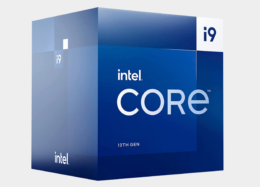 Intel Core I9 13900 Raptor Lake