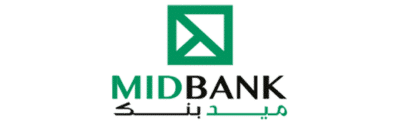 MIDBANK - بنك مصر ايران