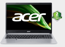 Acer Aspire 5 A515-45G-R1KS RYZEN 7 5700U 8GB 512GB RX640