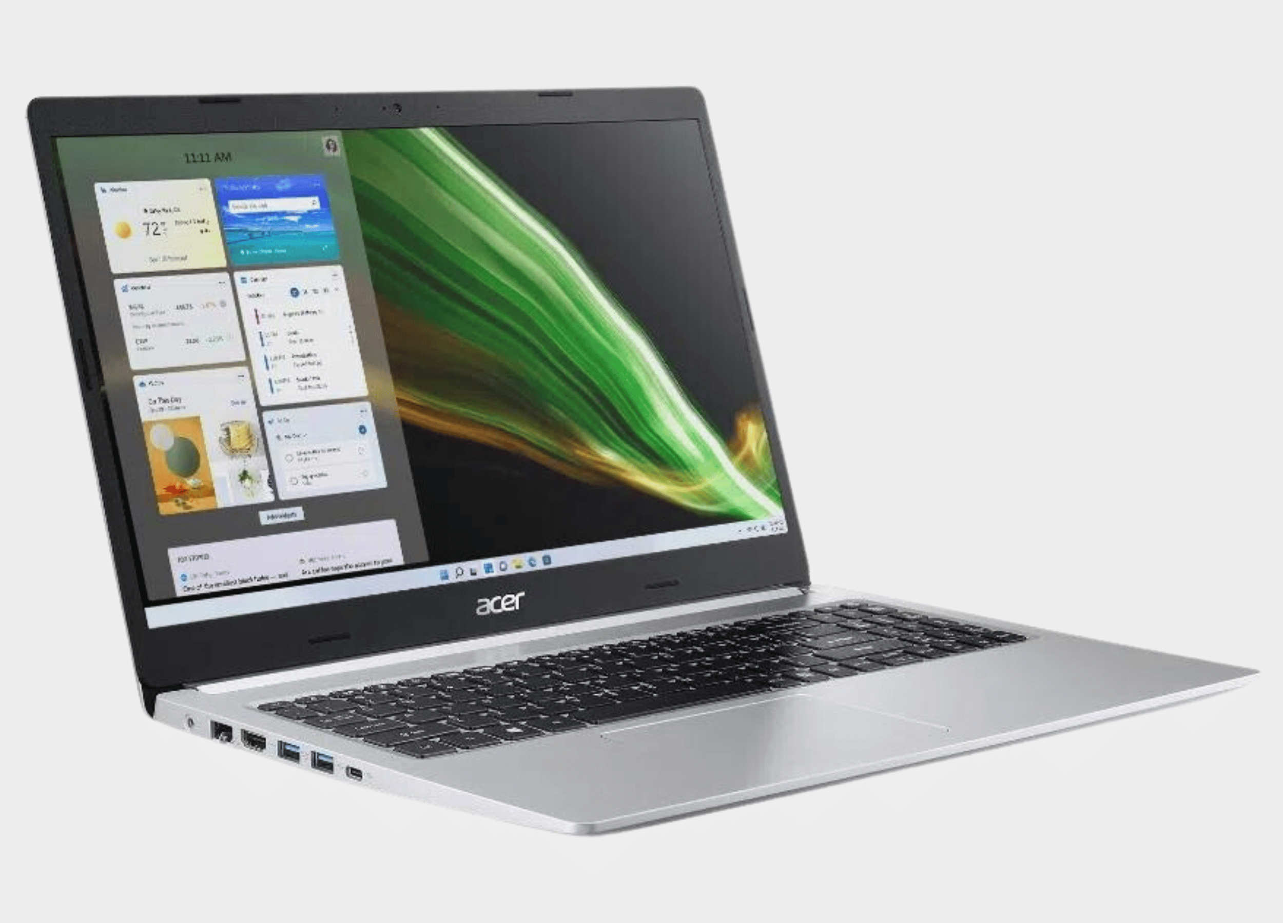 Acer Aspire 5 A515-45G-R23H RYZEN 7 5700U 16GB 1T RX640