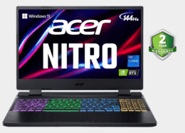 Acer Nitro 5 AN515-58-74A0 I7 12700H 16GB 512GB RTX 3060