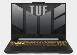 ASUS TUF Gaming F15 FX507ZC-HN002W I7 12700H 16GB 512SSD RTX 3050 Win11